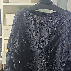 Alberto Makali Evening Dress